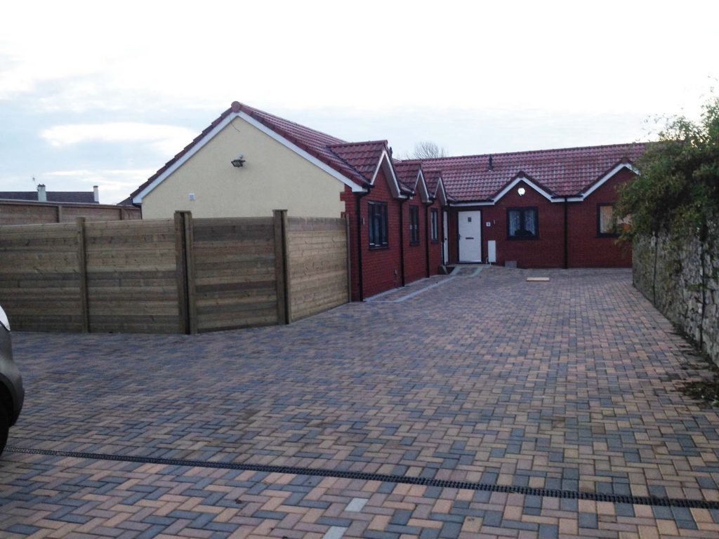 PAP Building Services Bungalows Weston-super-Mare